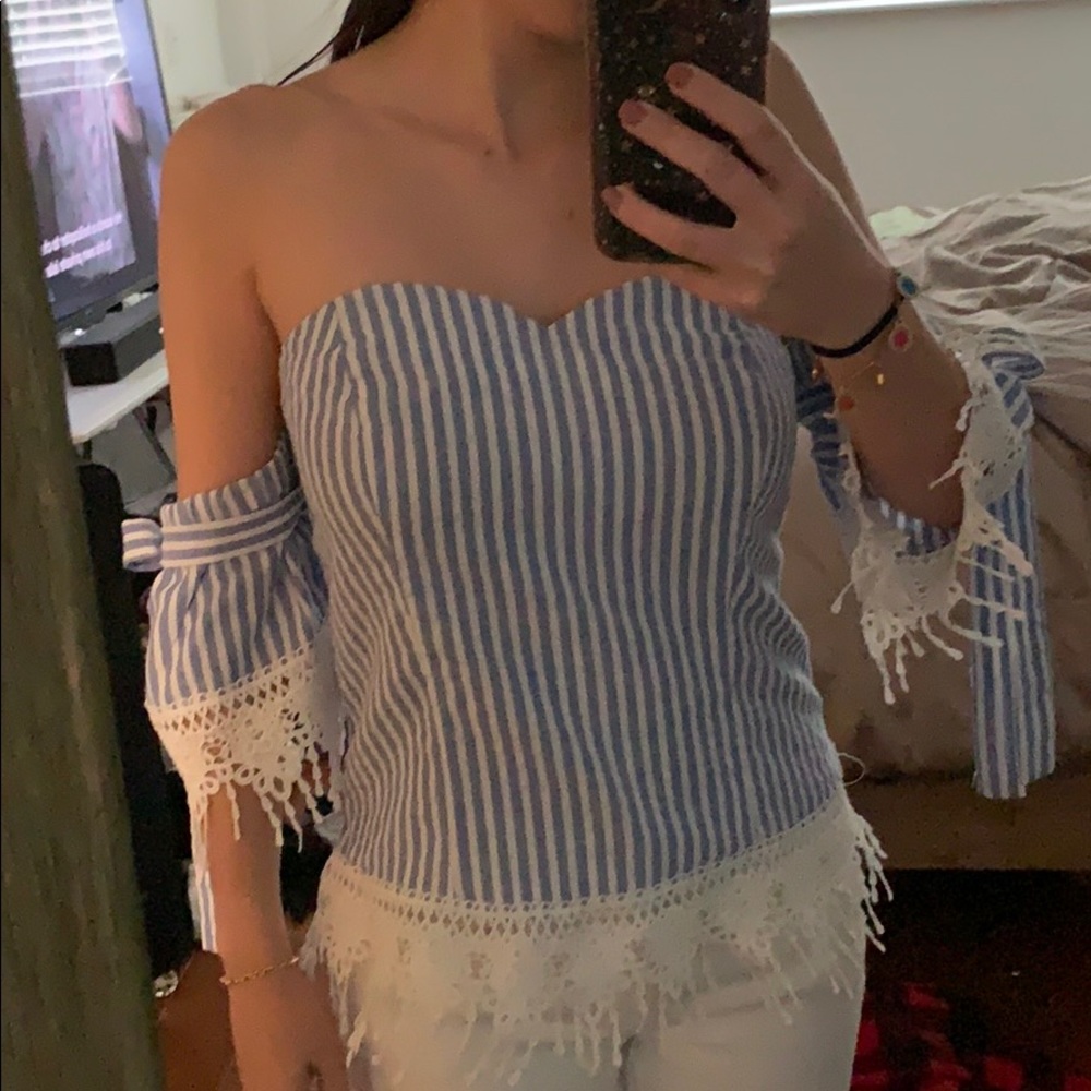Top